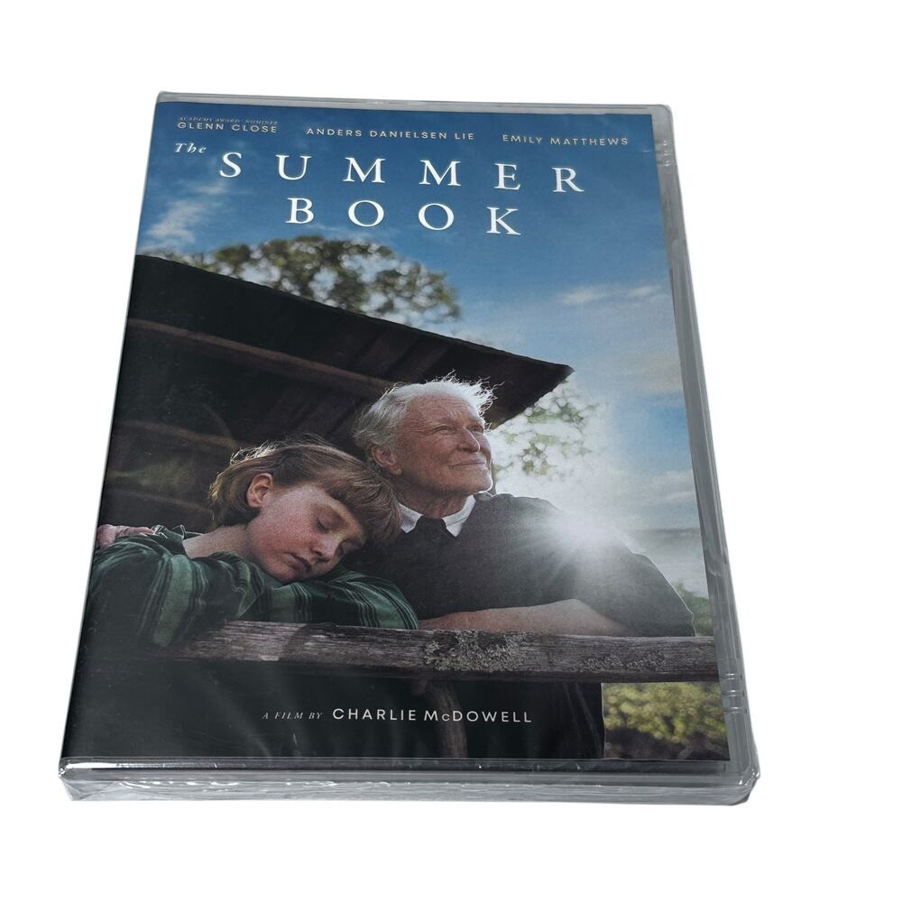 The Summer Book [New DVD]